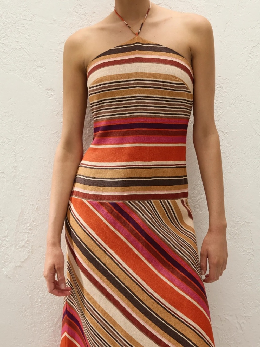 FAITHFUL | Clara Maxi Dress - Picture 4 of 6